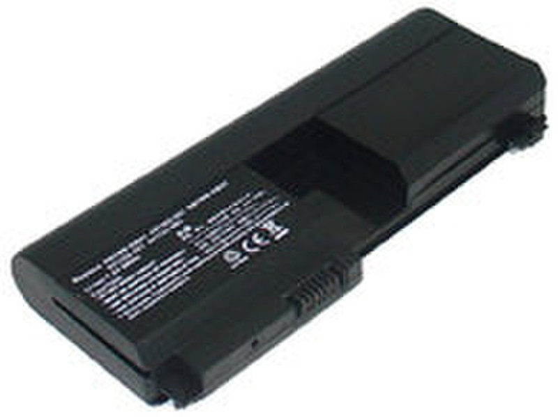 MicroBattery Battery 7.2V 7800mAh Lithium-Ion (Li-Ion) 7800mAh 7.2V rechargeable battery