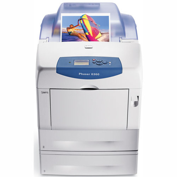 Xerox 6360/DT