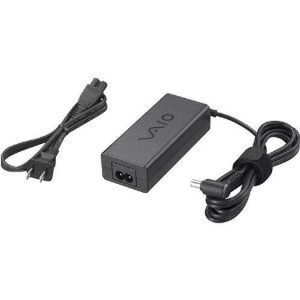 Sony VGPAC16V13 Black power adapter/inverter