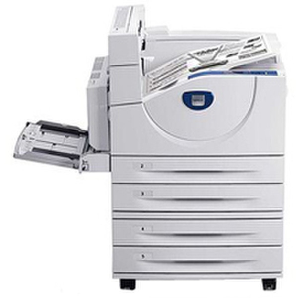 Xerox 5550_DT лазерный/LED принтер