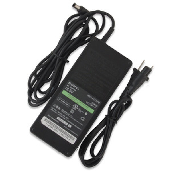 Sony VGPAC19V15 Черный адаптер питания / инвертор