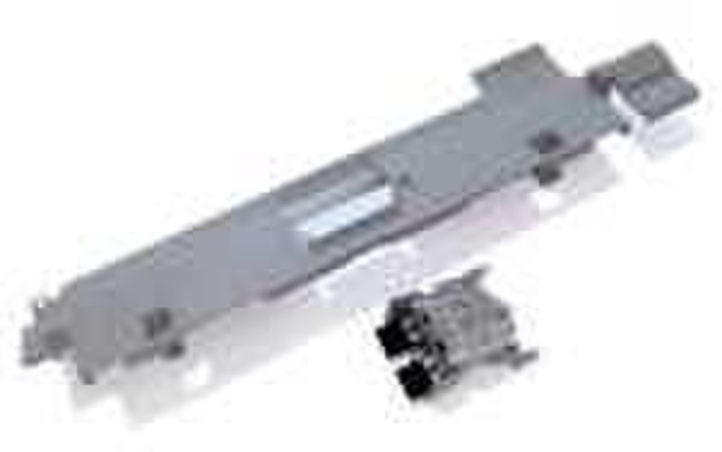 Fujitsu Pad Assembly for fi-4120C/4220C