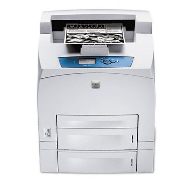 Xerox Phaser 4510DT 1200 x 1200dpi A4