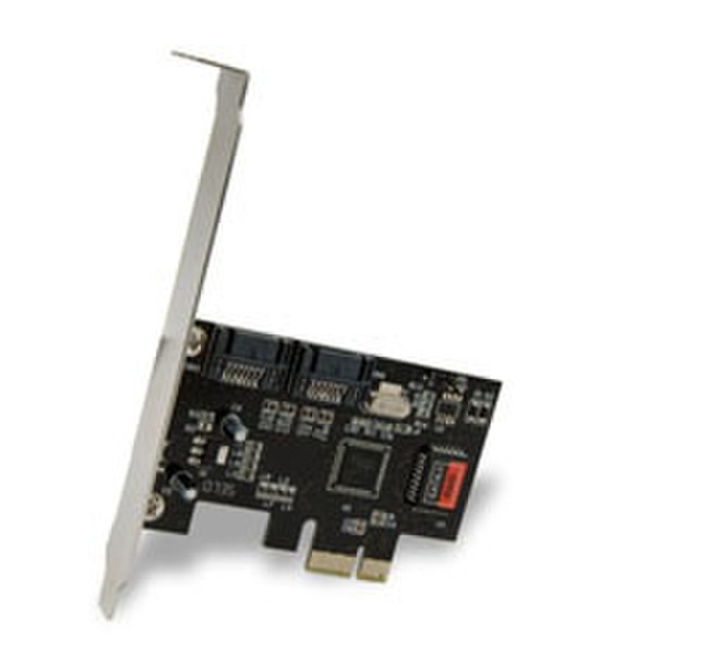 SYBA SD-89300663 interface cards/adapter