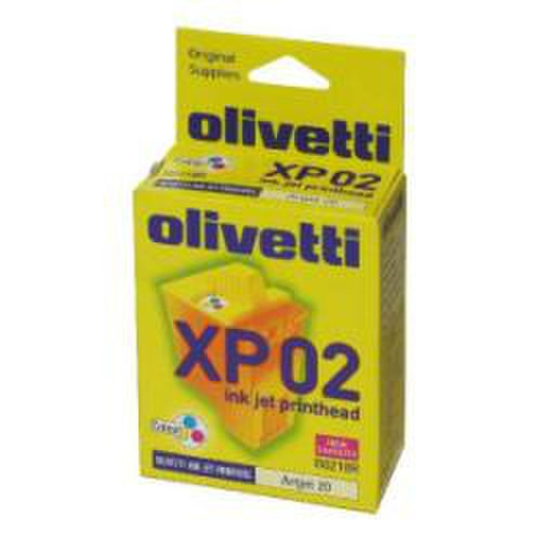 Olivetti XP02 Olivetti Artjet 20, 22, SJ300 Druckkopf