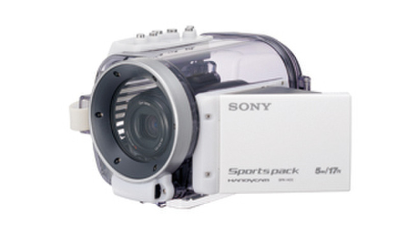 Sony SPKHCE underwater camera housing