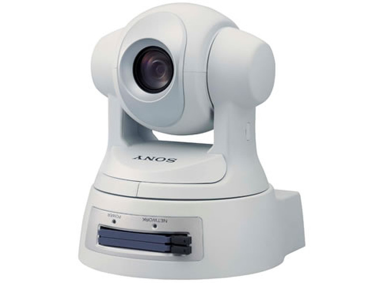 Sony SNCRZ30N security camera