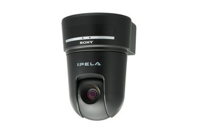 Sony SNCRX550N/B security camera