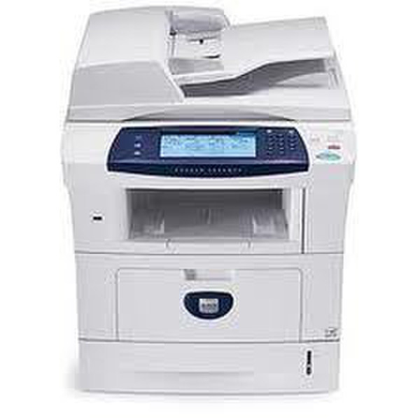 Xerox Phaser 3635MFP 1200 x 1200DPI Laser A4 35Seiten pro Minute Weiß Multifunktionsgerät