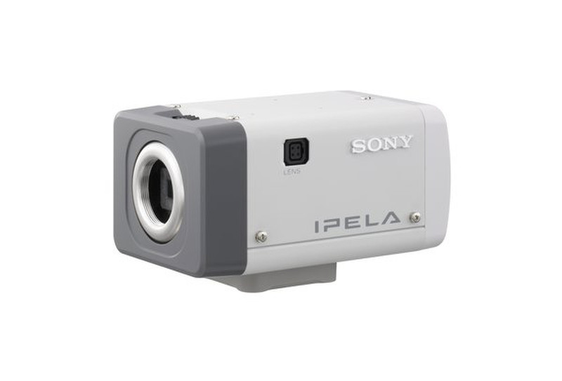 Sony SNCCS10 security camera