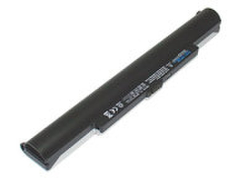 MicroBattery MBI1861 Lithium-Ion (Li-Ion) 2600mAh 11.1V Wiederaufladbare Batterie