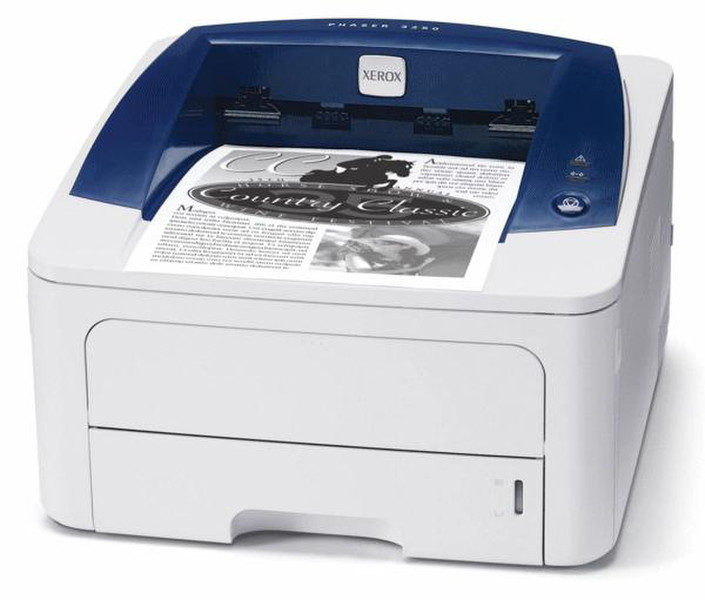 Xerox Phaser 3250D