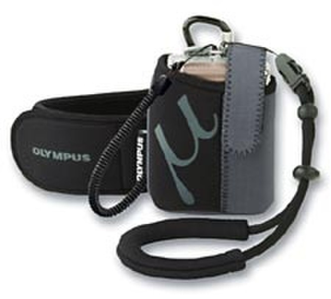 Olympus Neoprene Case µ 720/ 725/ 770 SW/ 790 SW/ 850 SW/ µ 1030 SW