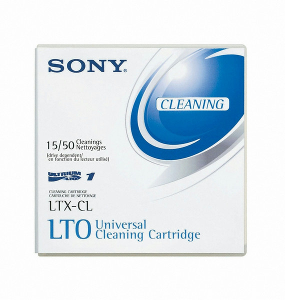 Sony LTXCLWW Reinigungsbänder