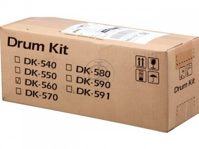 KYOCERA DK-560 200000pages printer drum