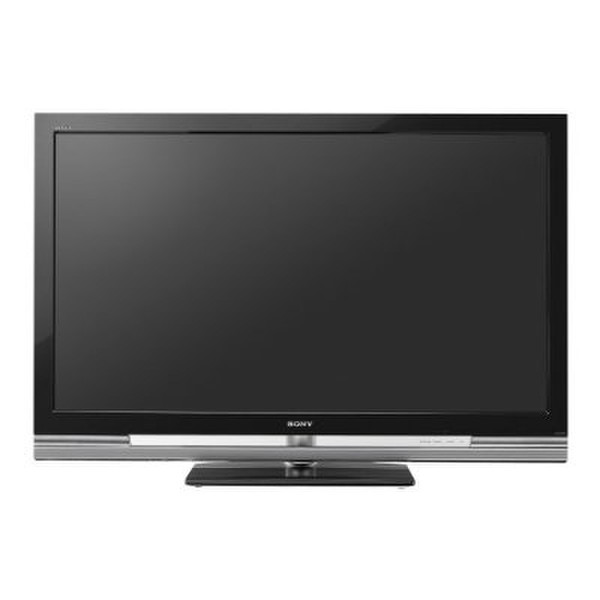 Sony KDL-52W4100 52Zoll Full HD Schwarz LCD-Fernseher