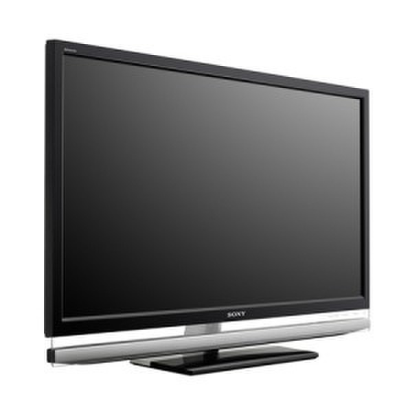Sony KDL-52XBR6 52Zoll Full HD Schwarz LCD-Fernseher