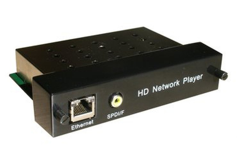 Sony ICSFW40D Internal Ethernet networking card