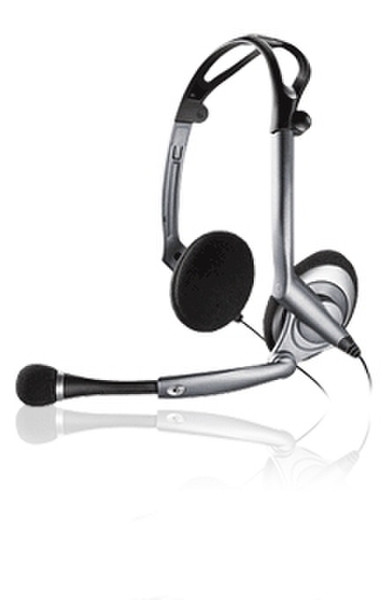 Plantronics DSP-400 Binaural Headset