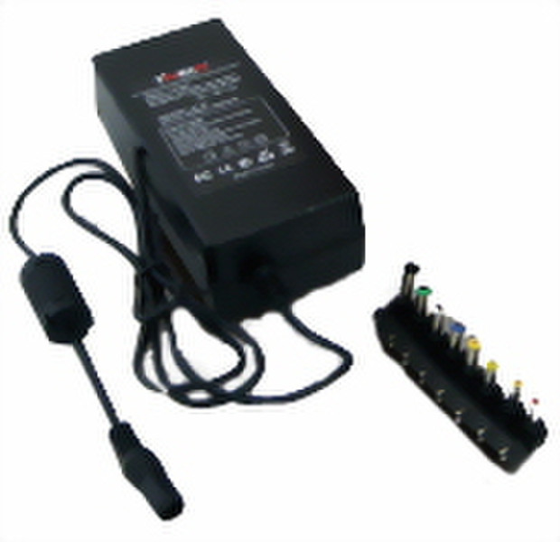 Tiveco LP1960 Black power adapter/inverter