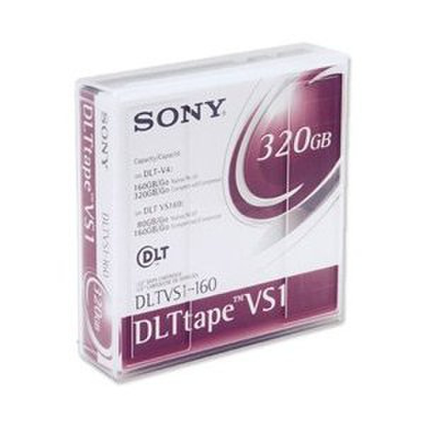 Sony DLTVS160WW DLT