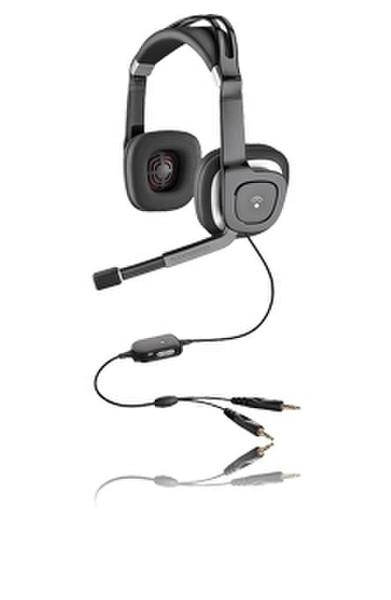 Plantronics Audio™ 350 Binaural headset