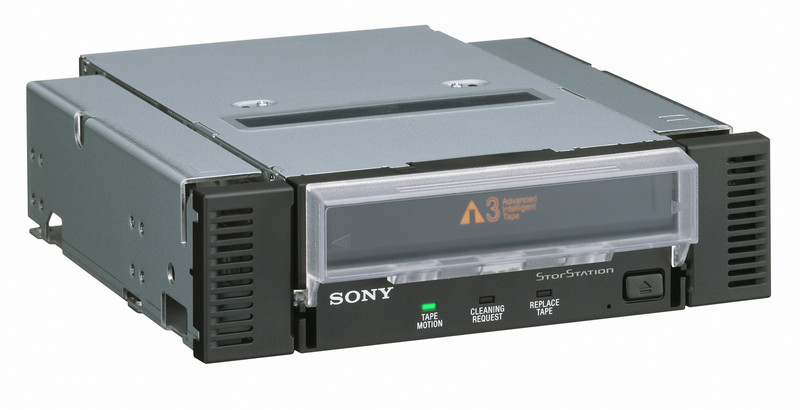 Sony AITI260/S Внутренний AIT 100ГБ ленточный накопитель