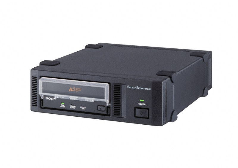 Sony AITE260/S Eingebaut AIT 100GB Bandlaufwerk