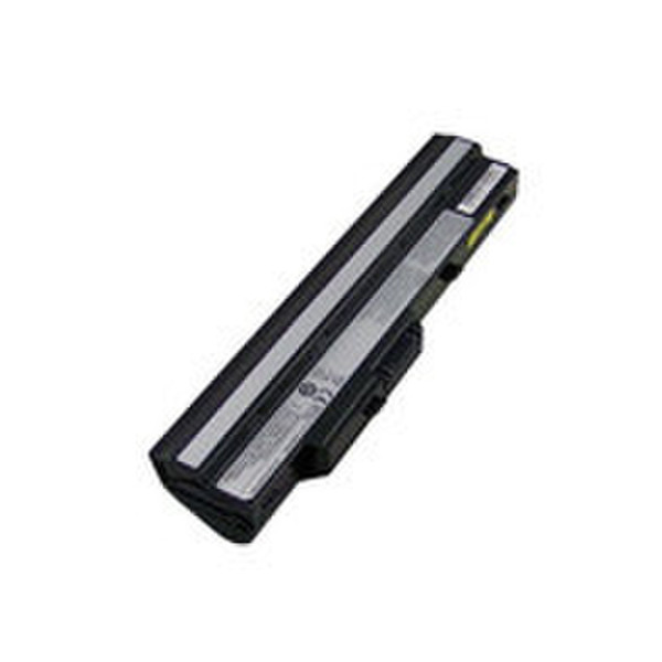 MicroBattery MBI1912 Lithium-Ion (Li-Ion) 5200mAh 11.1V Wiederaufladbare Batterie