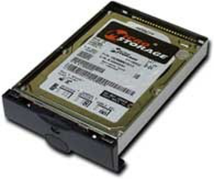 MicroStorage IB80000I813 80GB internal hard drive