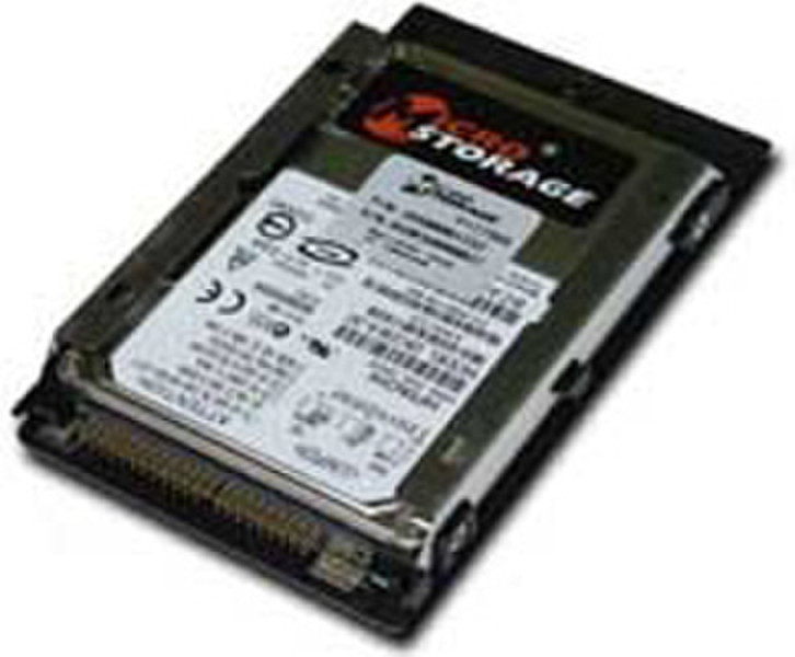 MicroStorage Primary 80GB 4200RPM 80GB internal hard drive