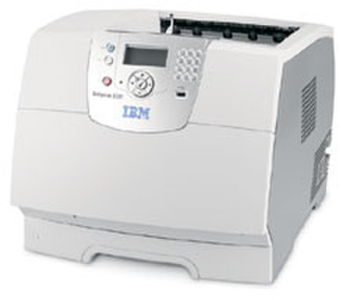 IBM INFOPRINT 1532 Express Laser Printer