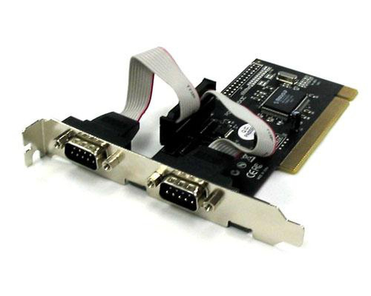 Bytecc BT-P2S Serial interface cards/adapter