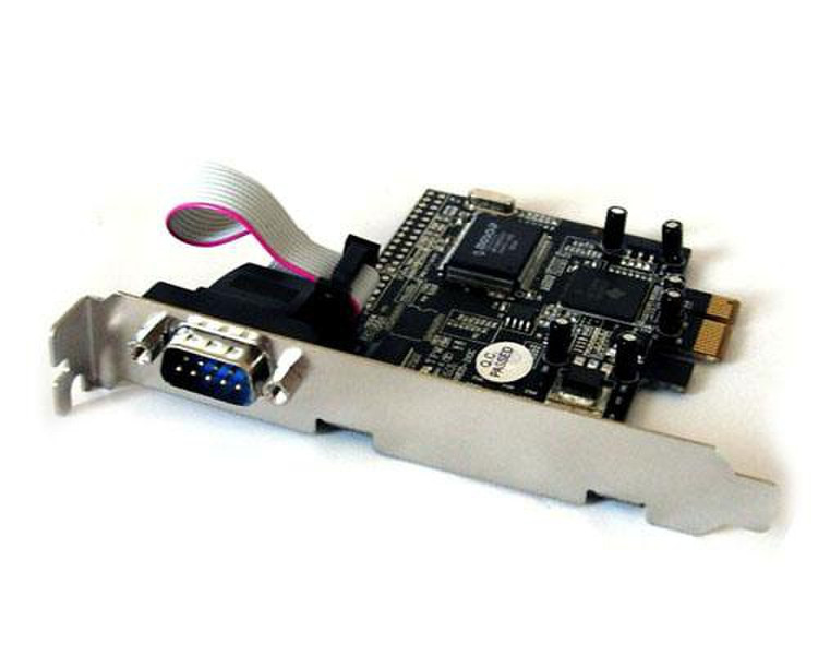 Bytecc BT-PE1S Serial interface cards/adapter