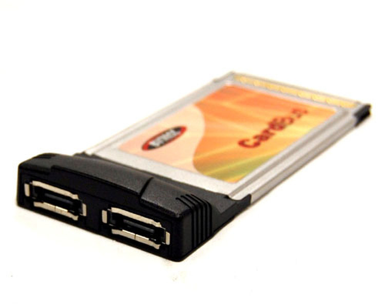 Bytecc BT-C150E interface cards/adapter