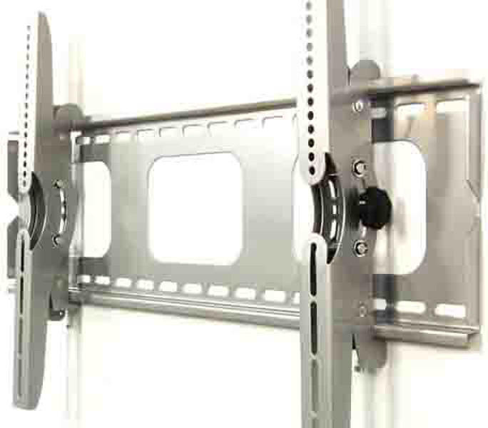 Bytecc BT-3260 Silver flat panel wall mount