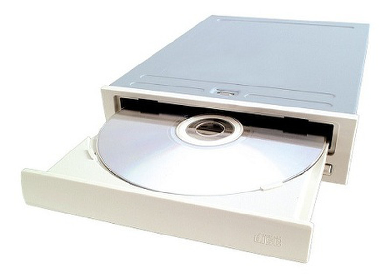 BUSlink DBW-1688 Internal DVD±R/RW White optical disc drive