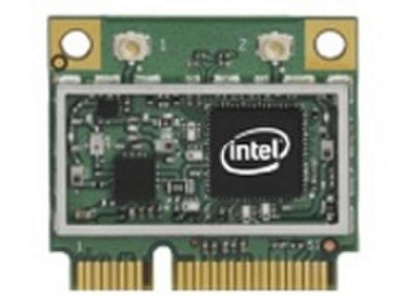 Intel 512AN_HMWG Internal WLAN 300Mbit/s networking card