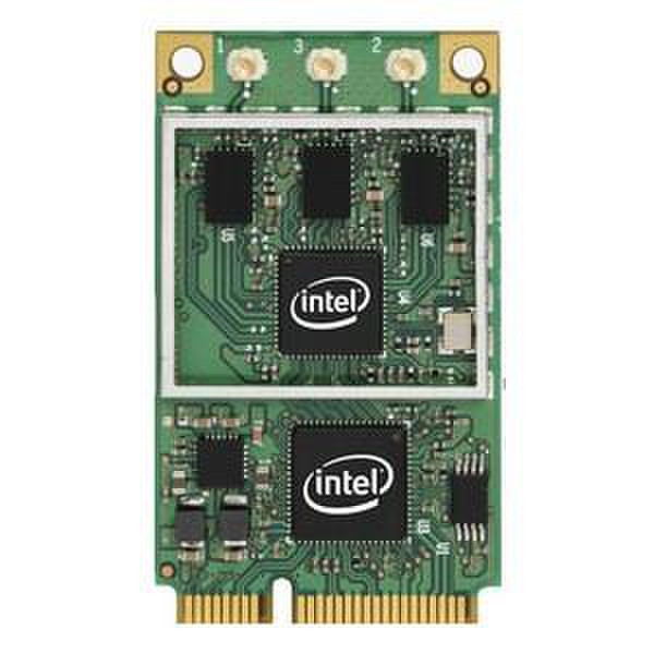 Intel 533AN_MMWG2 Internal WLAN 450Mbit/s networking card