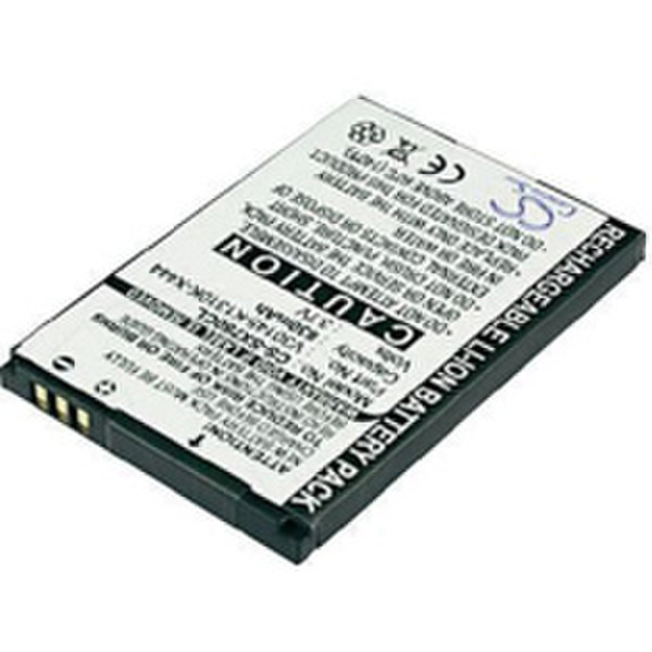 Siemens S30852-D2058-X1 Lithium-Ion (Li-Ion) 830mAh rechargeable battery