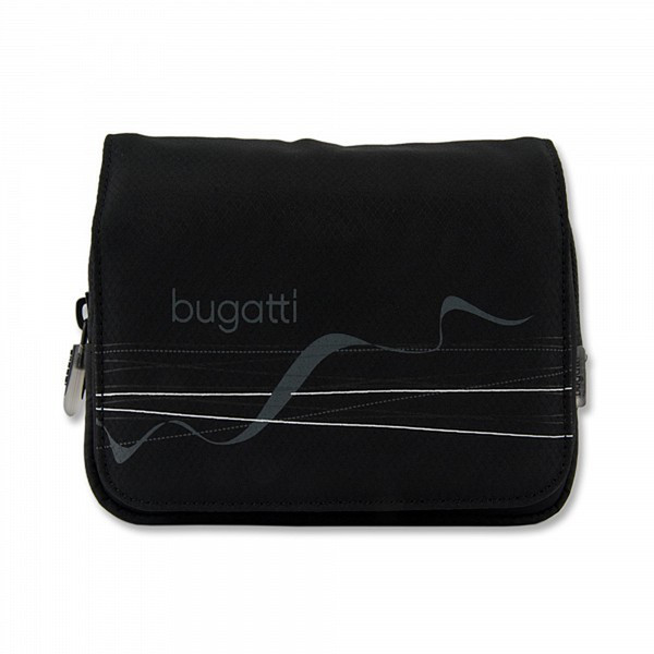 Bugatti cases 594704 Neoprene,Nylon Black