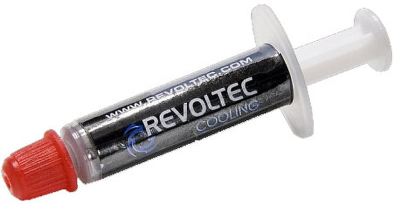 Revoltec RZ032 4.5W/m·K 0.5g heat sink compound
