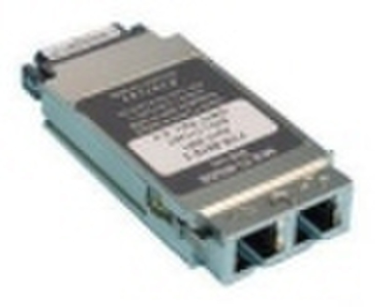 Nortel AA1419042-E5 1000Мбит/с сетевой медиа конвертор