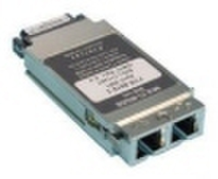 Nortel AA1419042-E5 1000Mbit/s network media converter