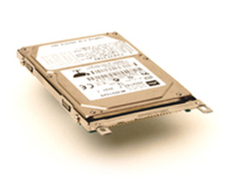 MicroStorage Primary 80GB 4200RPM 80GB IDE/ATA internal hard drive