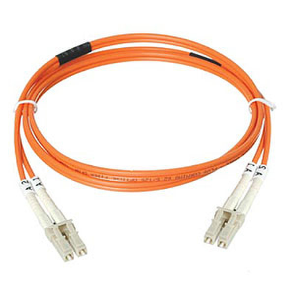 Promise Technology LC/LC 15m 15м LC LC оптиковолоконный кабель