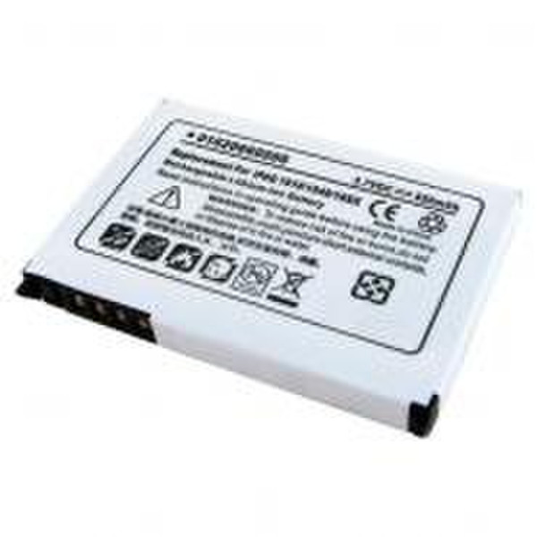 BTI PDA-HP-1900 Lithium-Ion (Li-Ion) 950mAh 3.7V Wiederaufladbare Batterie