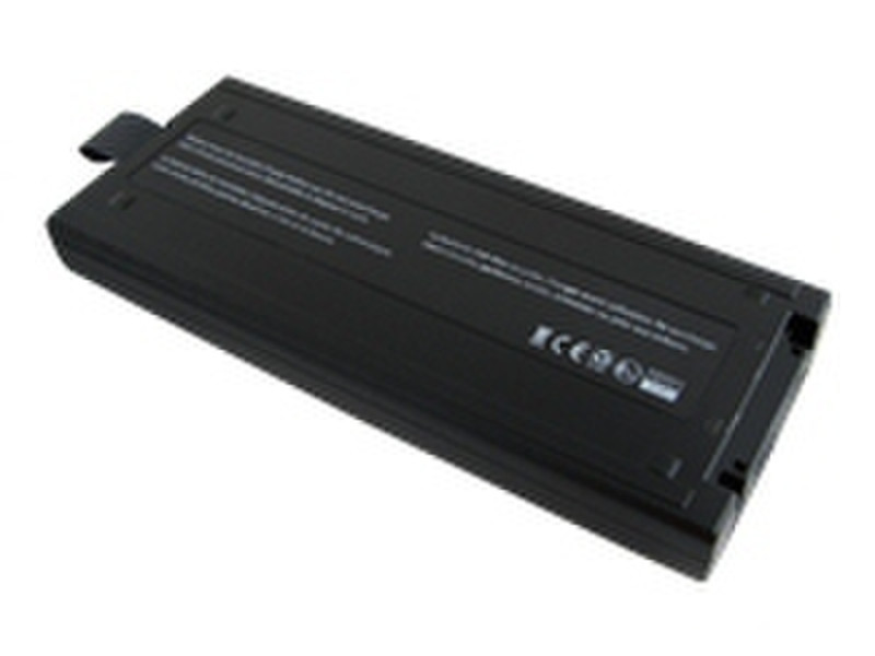 BTI PA-CF18 Lithium-Ion (Li-Ion) 6600mAh 7.4V Wiederaufladbare Batterie