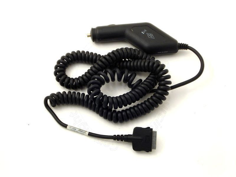Intermec 852-057-004 Авто Черный зарядное для мобильных устройств