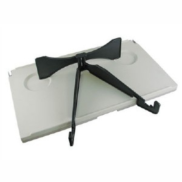 BTI LTS-001R Black notebook arm/stand